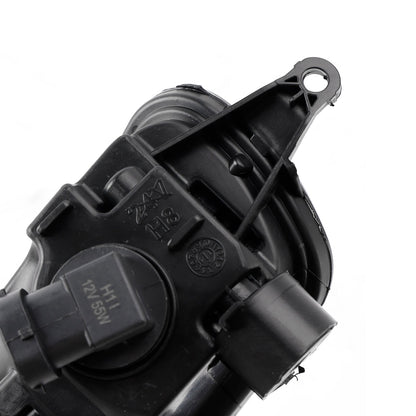 1 pz. Fendinebbia anteriore destro con lampadine per Ford Transit MK8 V363 2014-2023