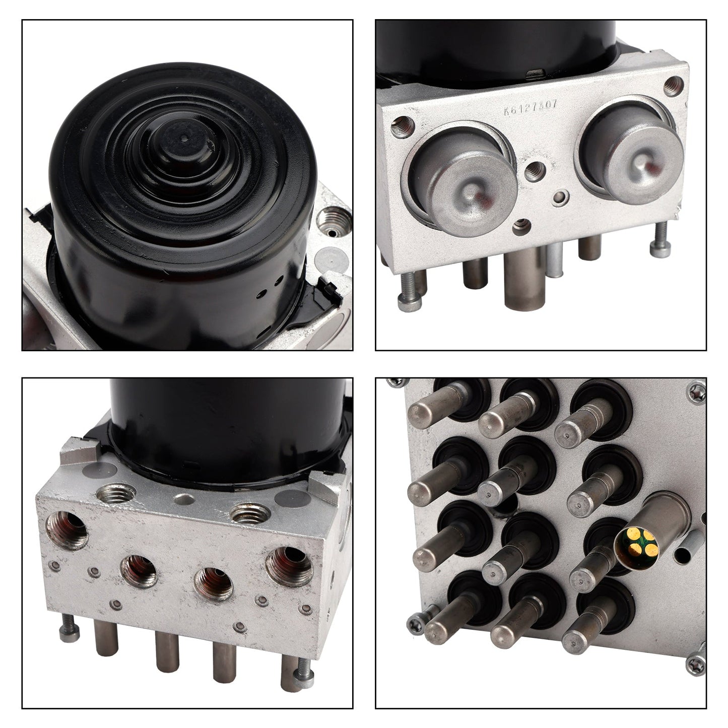 Centralina idraulica ABS (HCU) EB53-2C405-AA per Ford Explorer 2011-2015