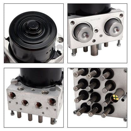 Centralina idraulica ABS (HCU) EB53-2C405-AA per Ford Explorer 2011-2015