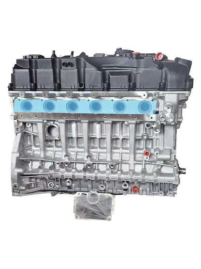 Motore completo nuovo di zecca per BMW N55 M235i 3.0L RWD 2014-2016, codice N55B30A 11002286629