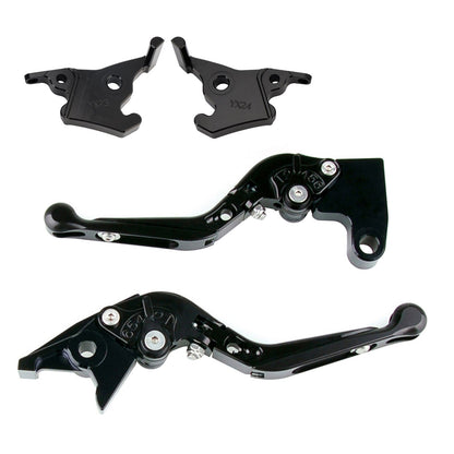 Leva freno frizione regolabile YAMAHA XMAX 300 2023-2025