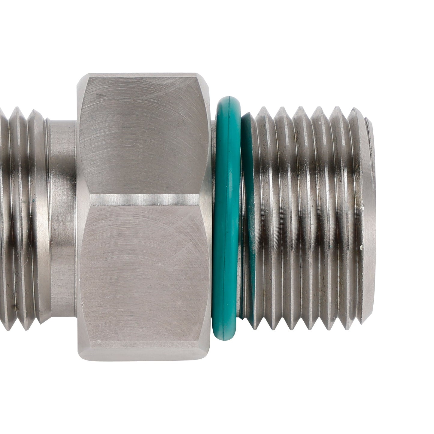 Raccordo valvola di ritegno carburante dritto pompa carburante 042211 3348332 per Cummins N14