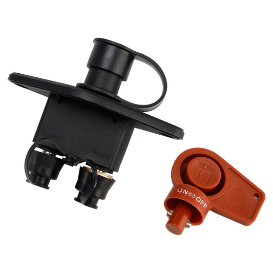 Interruttore staccabatteria Man TGA TGL TGS TGX L/M2000 81255066121