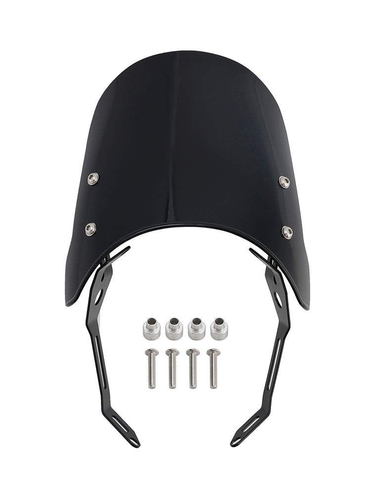 Parabrezza HONDA GB350S CB350RS 2022-2025