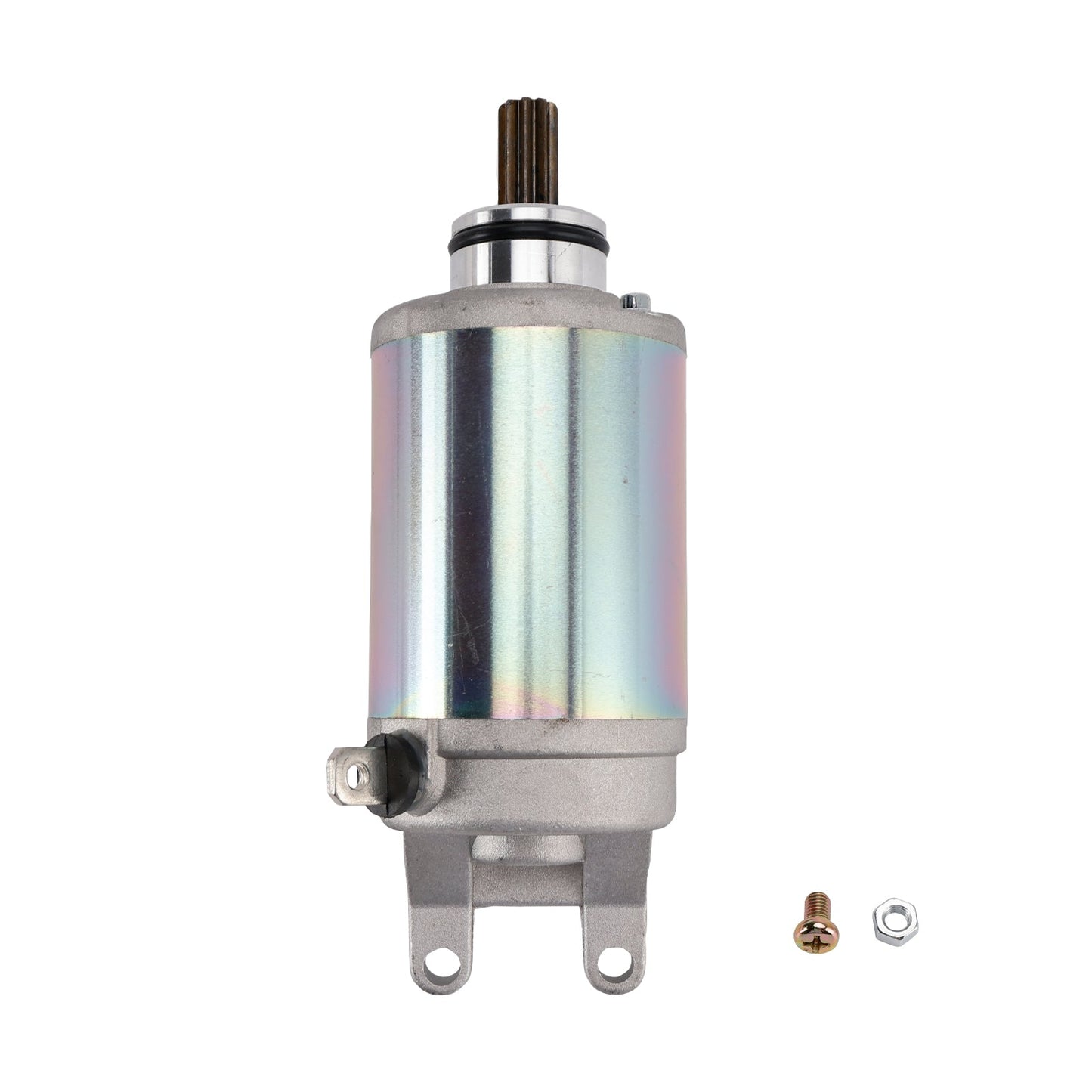 Motorino di avviamento Kawasaki SC250-A1 Epsilon 250 del 2002 21163-S001