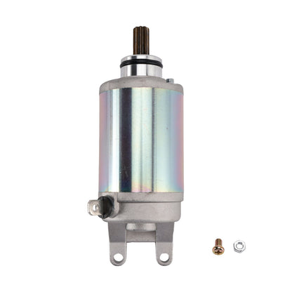 Motorino di avviamento Kawasaki SC250-A1 Epsilon 250 del 2002 21163-S001
