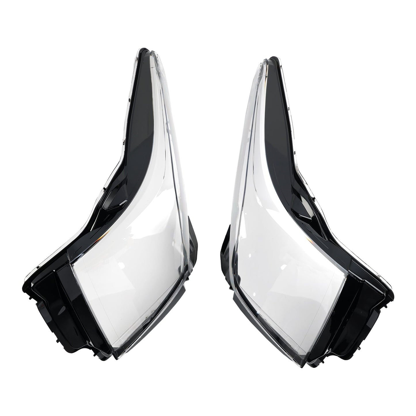 Copriobiettivo faro sinistro + destro Cadillac ATS 2013-2018