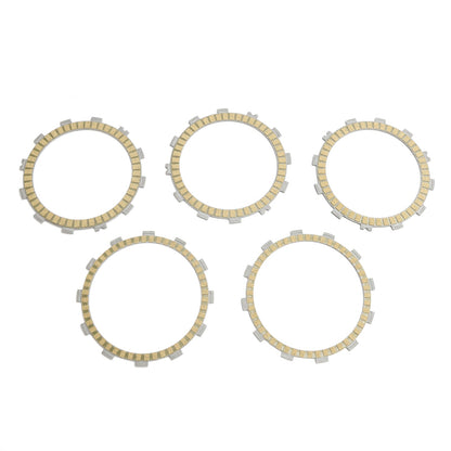 Kit di dischi frizione adatti per Kawasaki Z250 ABS Z300 15-17 13088-0558