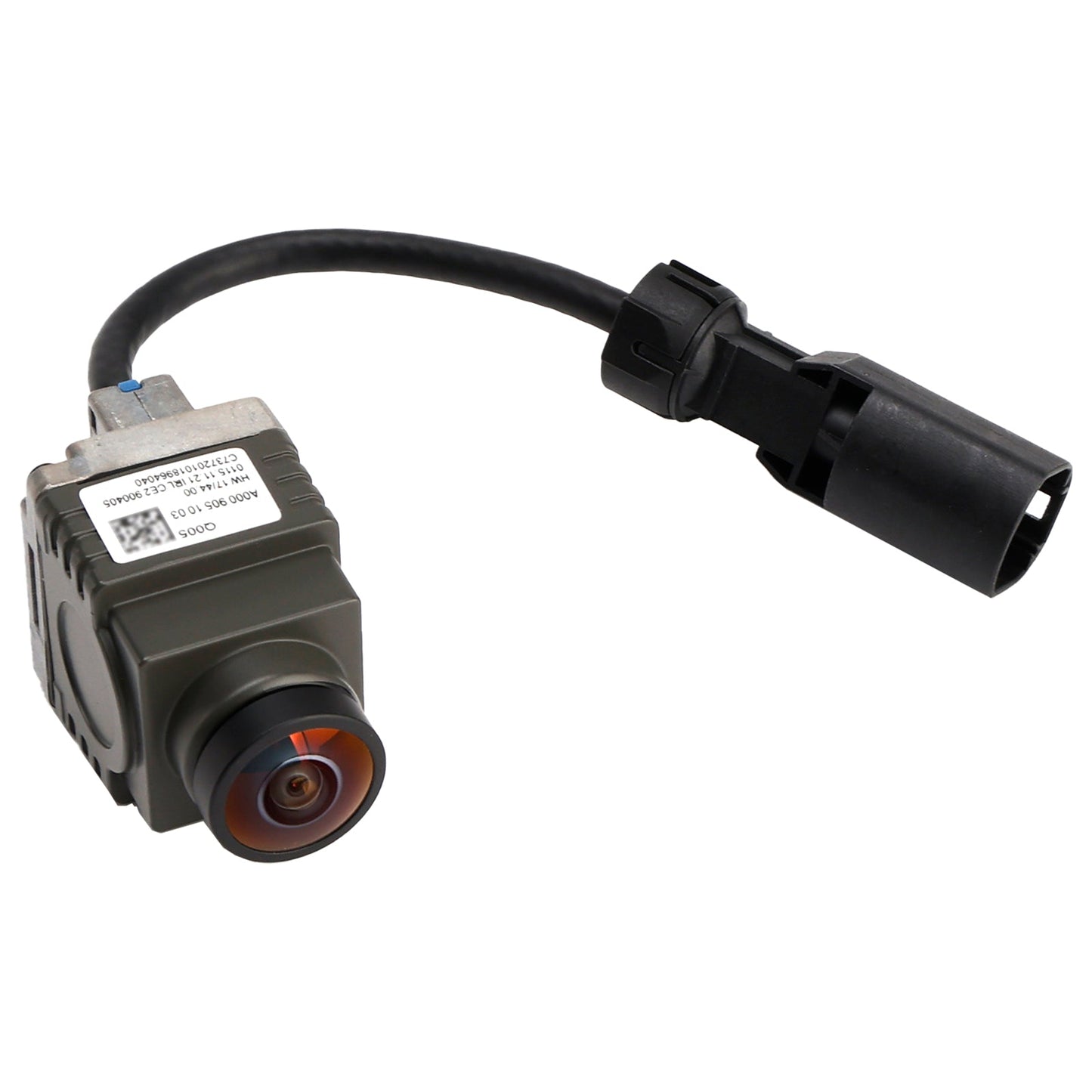 2013-2015 MERCEDES-BENZ CLASSE GL (X166) GL 400 4MATIC Telecamera specchietto laterale sinistro destro A0009051003