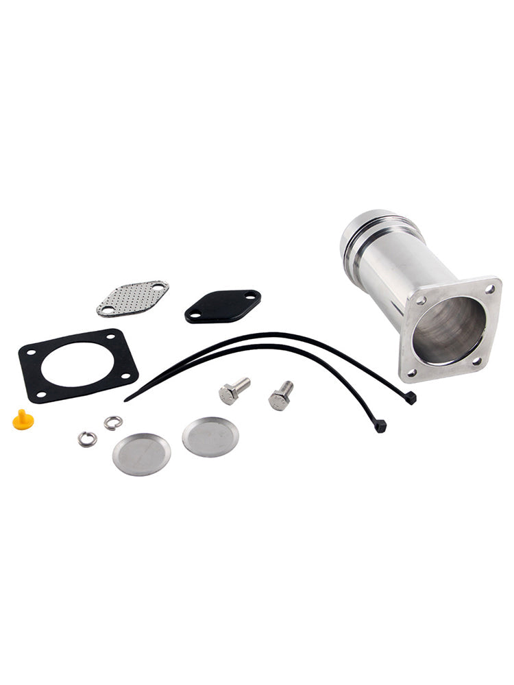 Kit di chiusura EGR per BMW serie 7 E66 730Ld 2005-2008 M47N2 M57N2 motore diesel