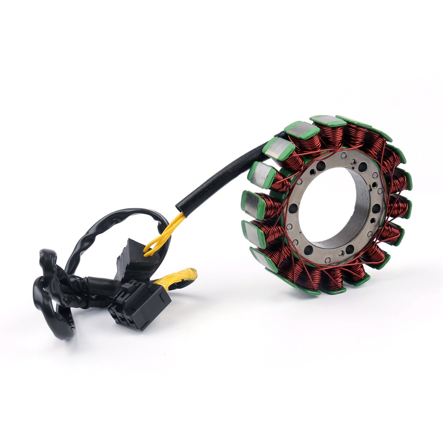 STATORE ALTERNATORE PER HONDA CBR 900 RR FIREBLADE 2000-2001 SC44B CB900RR