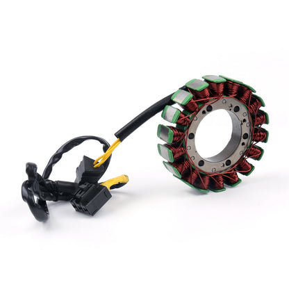 STATORE ALTERNATORE PER HONDA CBR 900 RR FIREBLADE 2000-2001 SC44B CB900RR
