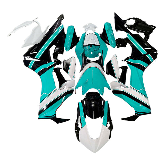 Kit carenatura iniezione plastica ABS per Honda CBR1000RR 2017-2026