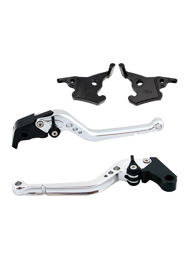 Leva frizione freno lunga YAMAHA XMAX 300 2023-2025