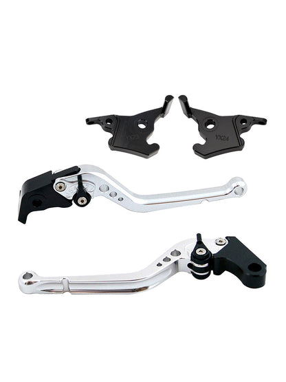 Leva frizione freno lunga YAMAHA XMAX 300 2023-2025