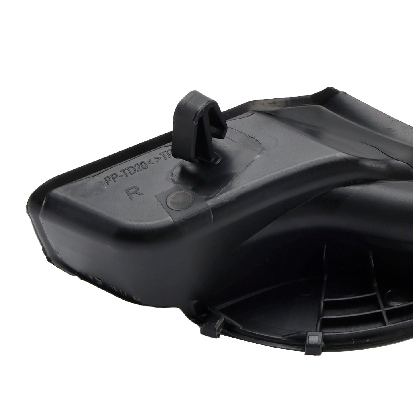 Estensione del pannello della griglia di aspirazione dell'aria lato passeggero Chevrolet Traverse 2009-2017 22956656