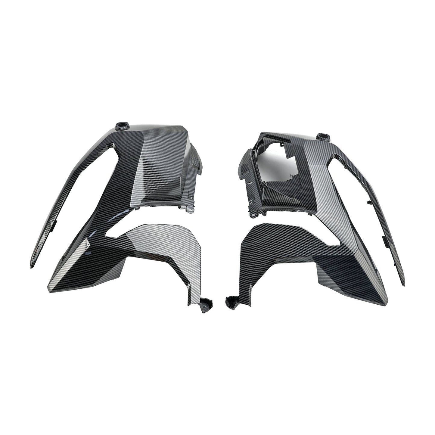 Pannello di copertura del telaio laterale Carenatura del corpo per Honda X-ADV 750 2021-2024