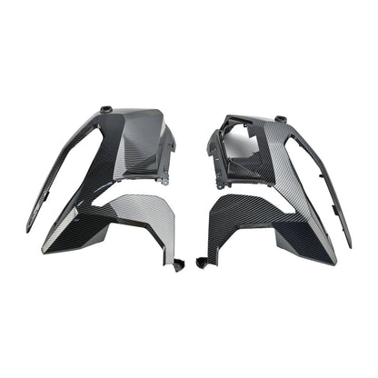 Pannello di copertura del telaio laterale Carenatura del corpo per Honda X-ADV 750 2021-2024