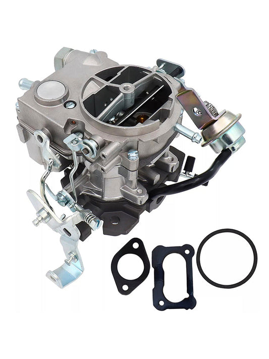 Carburatore Chevrolet C10 a 2 corpi 1975-1980 Carby 17054616 CA-22-3174R