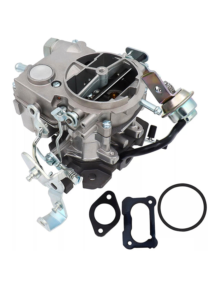 1973-1973 Chevrolet P10 Van 2 carburatore corpo Carby 17054616 CA-22-3174R
