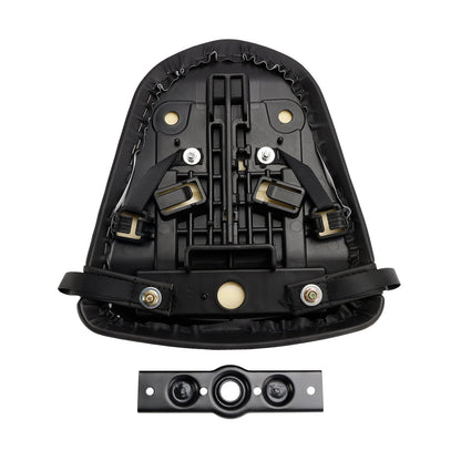 Cuscino per sedile passeggero posteriore Suzuki GSX-R 250 250R 2017-2020 in poliuretano piatto