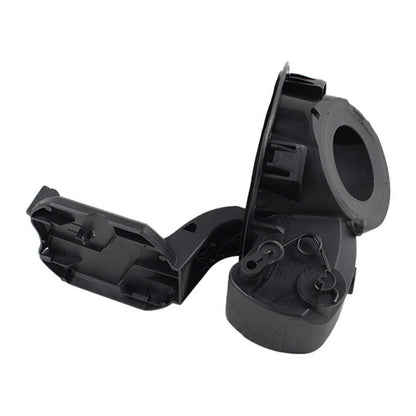 Alloggiamento sportello serbatoio carburante con cerniera FL3Z-9927936-A per Ford F-150 2015-2020