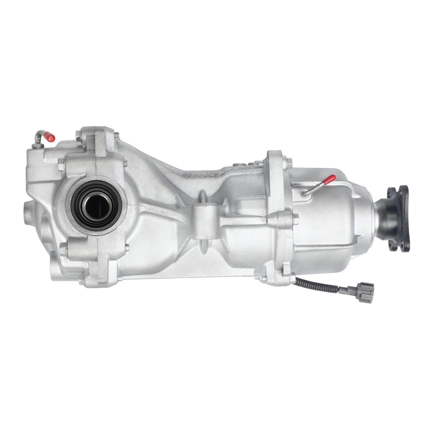 Supporto differenziale assale posteriore Nissan Rogue Select 2.5L 2014-2015, trazione posteriore AWD, rapporto 5.173, VIN J, 38300-JD610