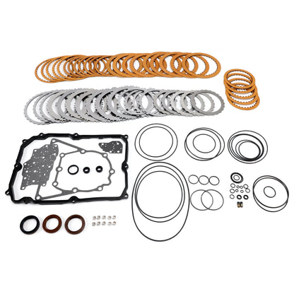 Kit di revisione del cambio automatico Toyota Prado 2.7L, guarnizione AC60F AC60E