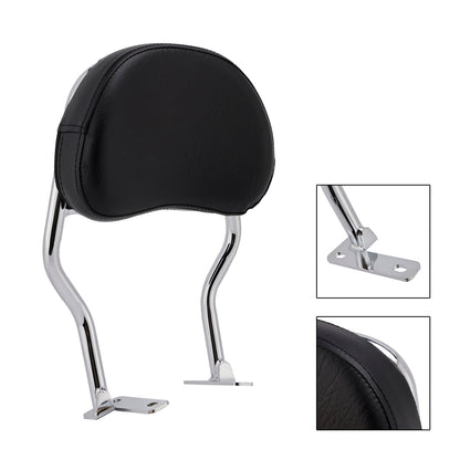 Schienale per Sissy Bar passeggero Royal Alloy GP250 Sidecar dal 2023 in poi