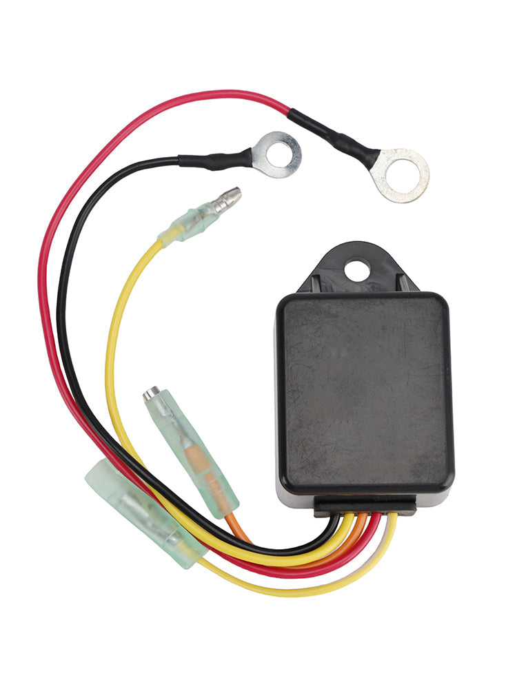 Scatola unità sistema di accensione CDI adatta per 27034-2056 FD661D-AS00 FD661D-BS00