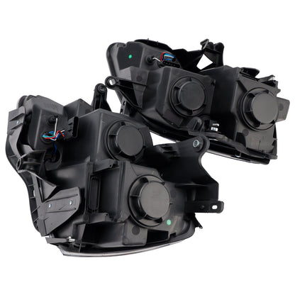 Faro anteriore sinistro e destro HID per GMC Acadia 2007-2012 22938888 22938889