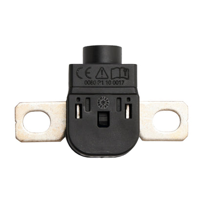 4G0915519 Fusibile di scollegamento della batteria pirofusibile pirointerruttore per VW Audi 2011-2014