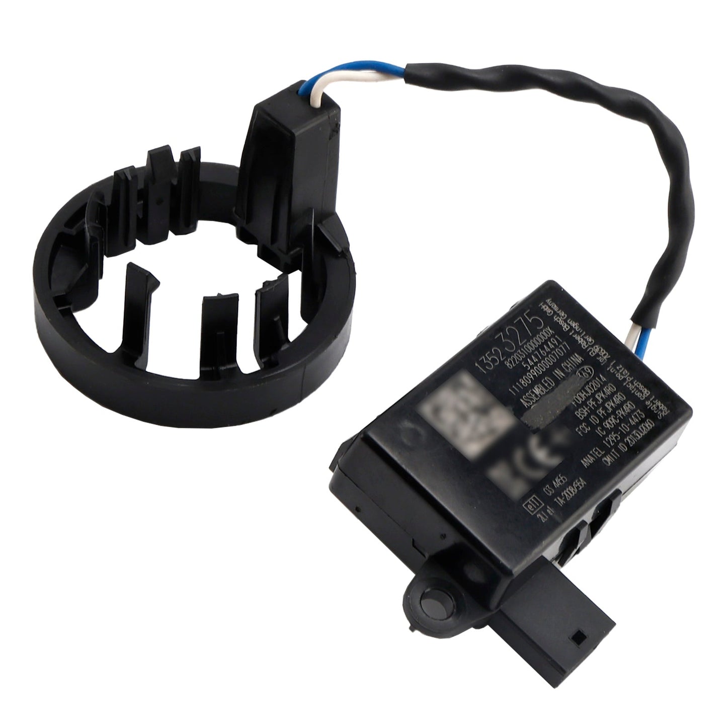Modulo immobilizzatore di accensione antifurto per Chevy Equinox Terrain 10-17 13523275
