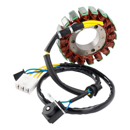Kit guarnizione regolatore statore SYM GTS250 EURO3 (LM25W1-P) (L4) 2014 31120-HMA-000