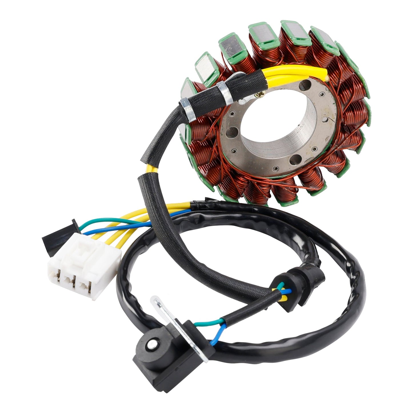 Kit guarnizione regolatore statore per SYM GTS250 E2 E3 GTS 250 EVO LM25W 2005-2010