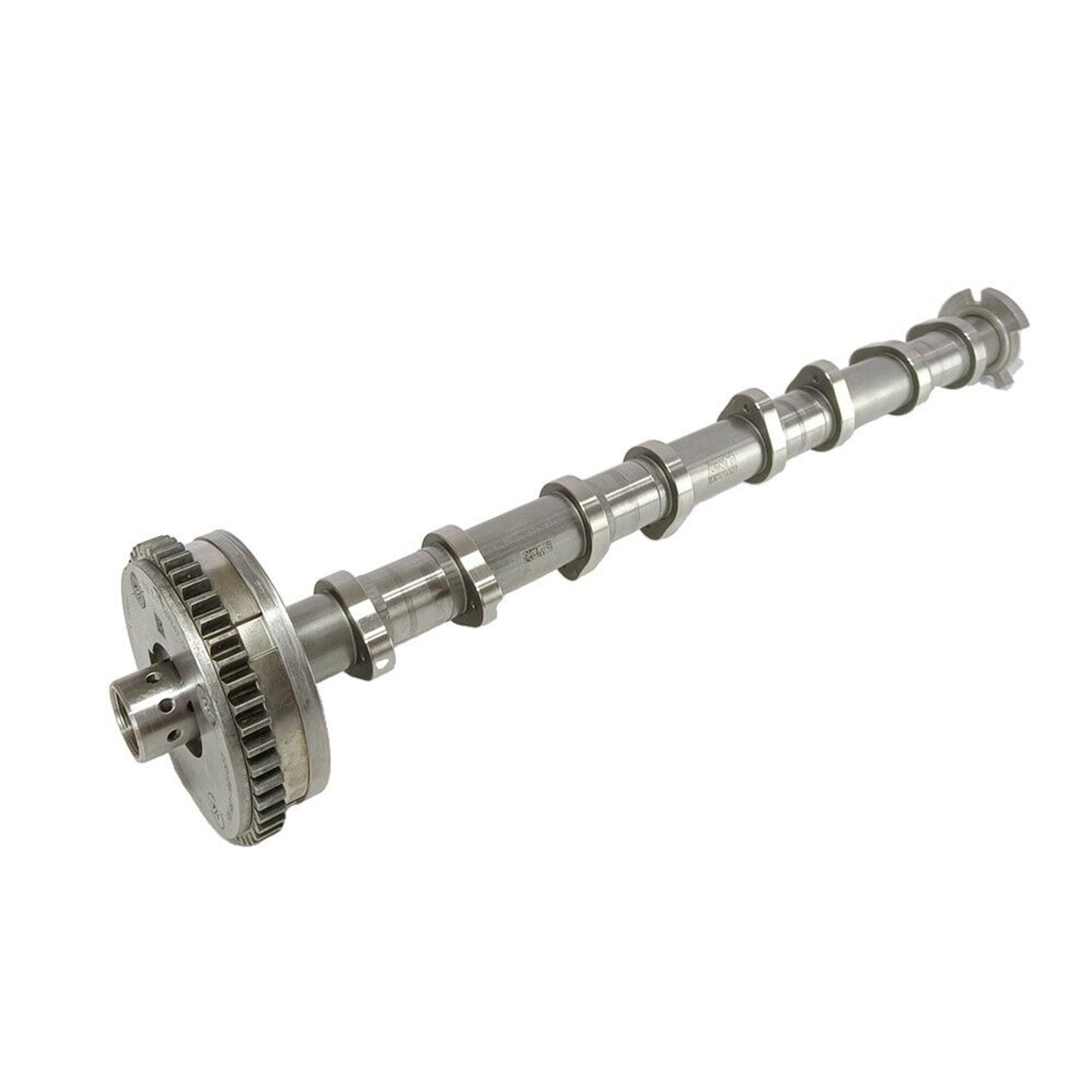 EA888 Gen3 albero a camme scarico e aspirazione e valvole di regolazione per VW Tiguan AUDI A5 A6 Q5