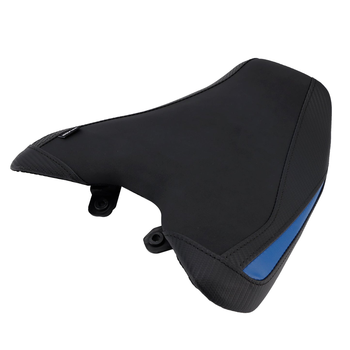 Kit cuscini passeggero anteriore e posteriore Raider per Yamaha MT-07 689cc 2025-2026