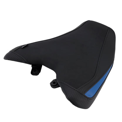 Kit cuscini passeggero anteriore e posteriore Raider per Yamaha MT-07 689cc 2025-2026