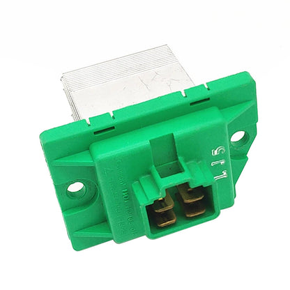 Resistenza riscaldatore motore ventilatore HVAC 972351U000 per Kia Soul 2010-2017