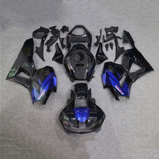 Kit di carene in plastica ABS stampate a iniezione per Honda CBR600RR 2013-2025 F5