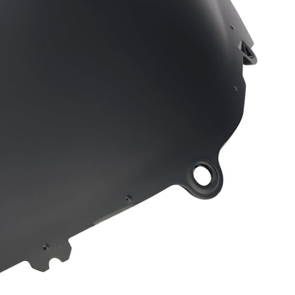 Parabrezza Yamaha XSR900 GP 2024-2025 Parabrezza + staffa
