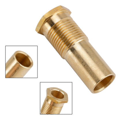 00189023 Tubo Venturi per bruciatore di superficie per piano cottura a gas per cucina Thermador 4 pezzi