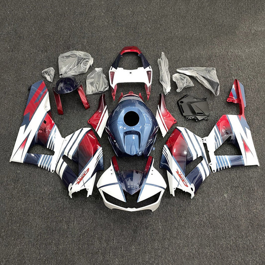 Kit di carene in plastica ABS stampate a iniezione per Honda CBR600RR 2013-2025 F5