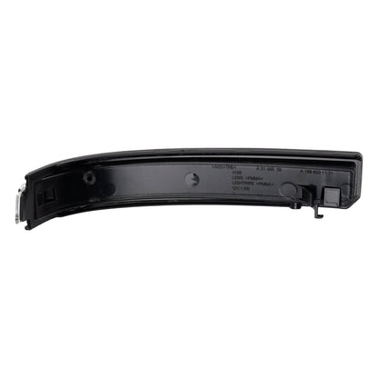 Indicatore di direzione specchietto laterale sinistro per Mercedes-Benz W169 W245 A1698201121