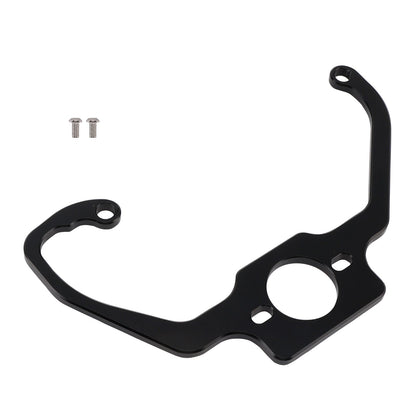 Staffa regolatore pressione carburante adatta per carburatori Holley Competitors 4150/4160
