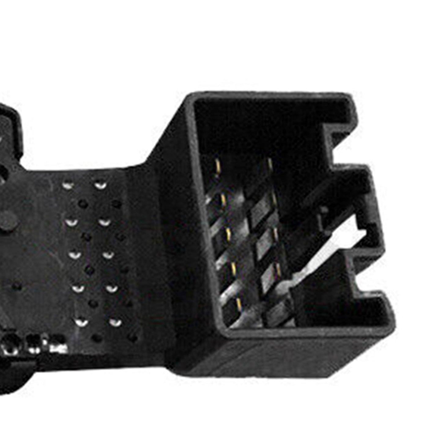 Interruttore di regolazione del sedile anteriore lato guida Chevrolet Tahoe 23247095
