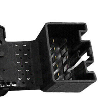 Interruttore di regolazione del sedile anteriore lato guida Chevrolet Tahoe 23247095