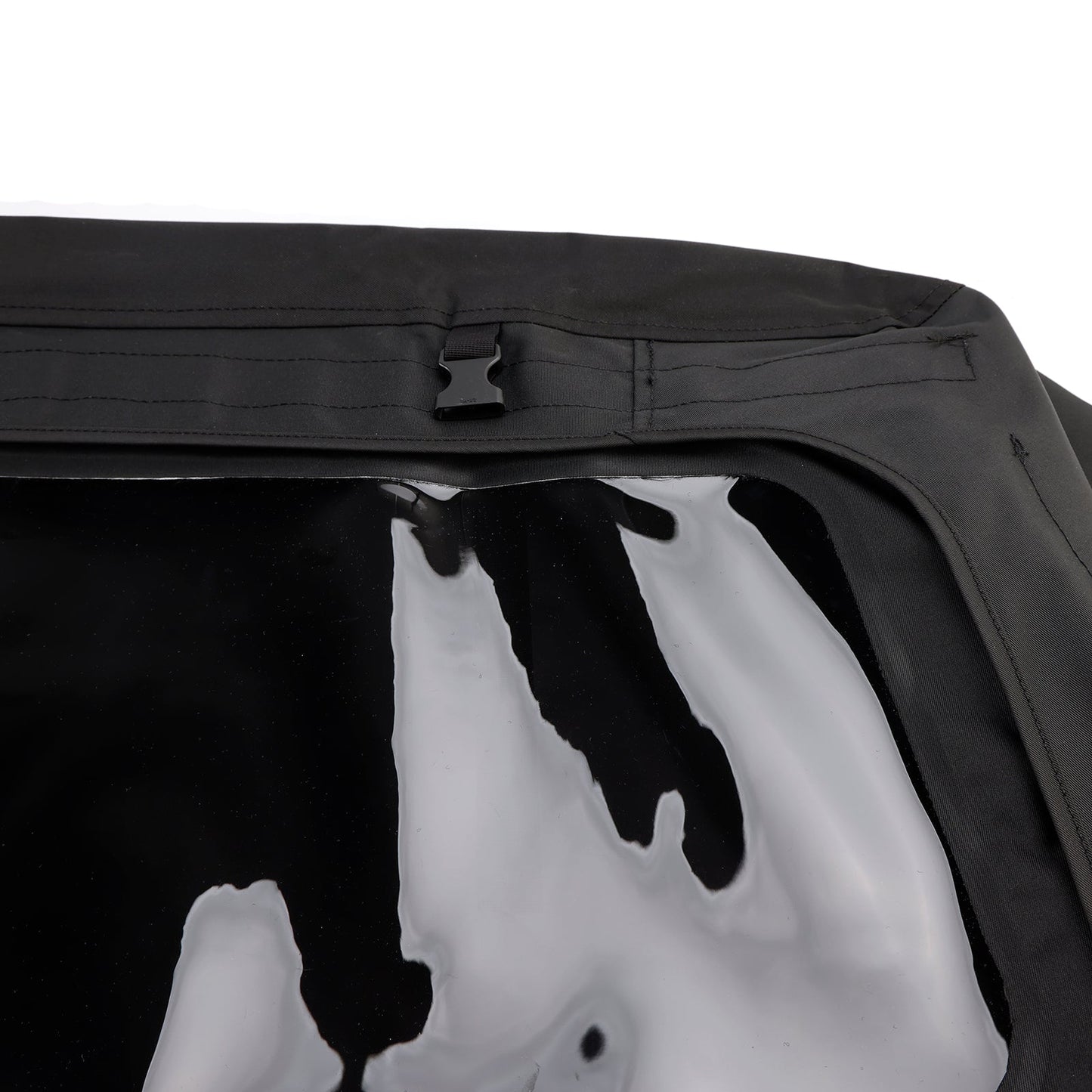 Copertura morbida per camion Toyota Tacoma 4 porte 2024 da 5 piedi