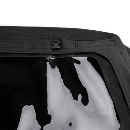 Copertura morbida per camion Toyota Tacoma 4 porte 2024 da 5 piedi