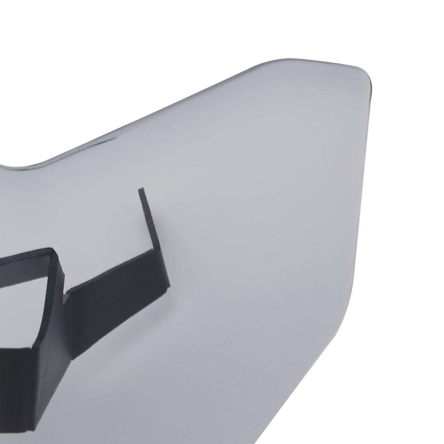 Cupolino parabrezza per moto compatibile con Yamaha MT-07 2025-2026
